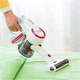 Пилосос Jimmy Wireless Vacuum Cleaner Fuchsia (JV53R) - изображение 2