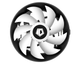 Кулер процесорний ID-Cooling DK-03 Rainbow - изображение 4