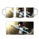 Кружка GeekLand Attack on Titan Атака Титанов Микаса AOT 002.09 - изображение 1