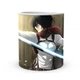 Кружка GeekLand Attack on Titan Атака Титанов Микаса AOT 002.09 - изображение 3