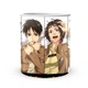 Кружка GeekLand Attack on Titan Атака Титанов AOT 002.18 - изображение 3