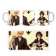 Кружка GeekLand Bleach Блич Рукия&nbsp;Ичиго BL 002.011 - изображение 1