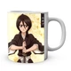 Кружка GeekLand Bleach Блич Рукия&nbsp;Ичиго BL 002.011 - изображение 4