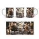 Кружка GeekLand Attack on Titan Атака Титанів AOT 002.31 - зображення 1