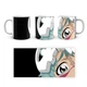 Кружка GeekLand Bleach Блич Неллиэль BL 002.004 - изображение 1