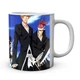 Кружка GeekLand Bleach Блич BL 002.021 - изображение 4