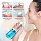 Ирригатор портативный для полости рта 300мл Portable Oral Irrigator FC1591 - изображение 3