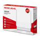 Маршрутизатор Mercusys MW302R White WiFi4 / N300 / 100Мбіт/с - зображення 3