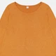 Лонгслив длинный женский Old Navy 449193 XL Горчичный (KAY2000001360316) - изображение 3