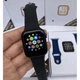 Умные Смарт-часы Smart Watch T500 Black Звонки Смс - изображение 2