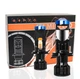 Mini линза LED. Светодиодные Мини линзы H7 модель P5 12- 24 V 6000 Lm двухрежимная (01817) - изображение 1