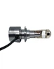 Mini линза LED. Светодиодные Мини линзы H7 модель A80 5000K 6000Lm (01807) - изображение 5