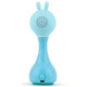 Интерактивная игрушка Smarty Зайка Alilo R1 Голубой (2497) - изображение 2