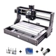 ЧПУ станок фрезерный CNC 3018 Pro CNC3018 GRBL DIY и патрон ER11 цанга - изображение 1