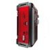 Радіоприймання портативної Golon RX-382 MP3 USB, червоний - изображение 6