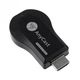Беспроводной HDMI Wi-Fi приемник Mirascreen AnyCast M9 Plus 6784 - изображение 1
