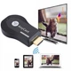 Беспроводной HDMI Wi-Fi приемник Mirascreen AnyCast M9 Plus 6784 - изображение 3