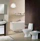 Компакт Runa з кришкою дюропласт (L89200000), Kolo - изображение 2