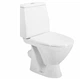 Компакт Runa з кришкою дюропласт soft-close (L89207000), Kolo - зображення 1