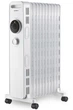 Масляный радиатор KUMTEL KUM-1230S - изображение 1