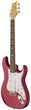 Электрогитара John Mayer PRS SE Silver Sky (Dragon Fruit) - зображення 3