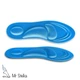 Устілки м'які на кожен день Comfort insoles 42.5-38р (27.5-24.5см), Sponge Foam синього кольору, H-13 №10 - зображення 1