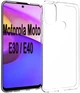 Чохол для смартфона BeCover для Motorola Moto E30/E40 Transparancy (BC_707988) - зображення 2