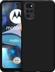 Чохол для смартфона BeCover для Motorola Moto G22 Black (BC_707989) - зображення 3