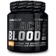 Комплекс до тренировки BioTechUSA Black Blood NOX+ 330 g /17 servings/ Blood Orange - изображение 1