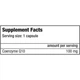 Коензим для спорту BioTechUSA Q10 Coenzyme 60 Caps - зображення 2
