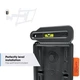 Кріплення Vogels TVM 3643 Black (6816012) - зображення 6