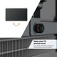 Кріплення Vogels TVM 3643 Black (6816012) - зображення 15