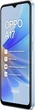 Смартфон OPPO A17 4/64GB Lake Blue (6837791) - изображение 2