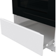 Комбінована плита Gorenje GK 5A40 WH (FM513A-HPD4B) (6833618) Б/У - изображение 3