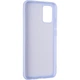 Чохол Fiji Full Soft Premium для Xiaomi Redmi 10 2022 / Redmi 10 Prime 2022 силікон бампер Violet - зображення 3