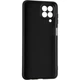 Чохол Fiji Full Soft Premium Samsung Galaxy M33 5G (M336) силікон бампер Black - зображення 3
