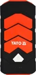 Пусковое портативное устройство для авто YATO YT-83081 выход: 12 В, 3,5 А, через USB: 5В, 2А - изображение 3