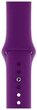 Ремінець ArmorStandart Sport Band (3 Straps) для Apple Watch 42/44/45/49 mm Ultraviolet (ARM52217) - зображення 1