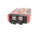 Пусковий зарядний пристрій Jump Starter JX27 300А 99800 mAh з ліхтариком та USB - изображение 3