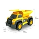 Машинка-трансформер CAT Dump Truck - зображення 2