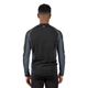 Термофутболка Trespass EXPLORE - MALE BASELAYER TOP TP75 M Чорний MABLTPG20006-Black - зображення 2