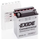 Аккумулятор 12Ah-12v EB12AL-A2 134х80х160 R, EN165 Exide (EB12ALA2) - изображение 1
