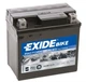 Стартерная батарея (аккумулятор) EXIDE AGM12-5 Exide (AGM125) - изображение 1