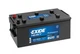 Стартерная батарея (аккумулятор) EXIDE EG1803 Exide (EG1803) - изображение 1