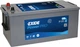 Акумулятор Sonnenschein 12V 235AH 1300A 518*279*240 Exide (EF2353) - зображення 2