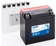 Стартерная батарея (аккумулятор) EXIDE ETX9C-BS Exide (ETX9CBS) - изображение 1