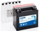 Стартерная батарея (аккумулятор) EXIDE ETX14L-BS Exide (ETX14LBS) - изображение 1