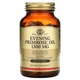 Жирные кислоты Solgar масло вечерней примулы Evening Primrose Oil 1300 мг 60 капсул - изображение 1