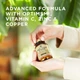 Витамины для кожи, ногтей и волос Солгар Solgar Skin Nails & Hair Advanced MSM Formula (Улучшенная формула) 60 таблеток - изображение 9