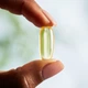 Жирные кислоты Solgar масло вечерней примулы Evening Primrose Oil 1300 мг 60 капсул - изображение 7
